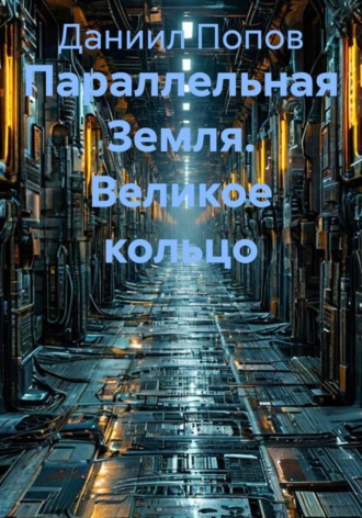 Даниил Попов. Параллельная Земля. Великое Кольцо