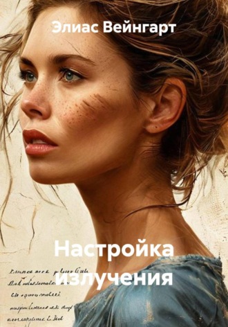 Элиас Вейнгарт. Настройка излучения