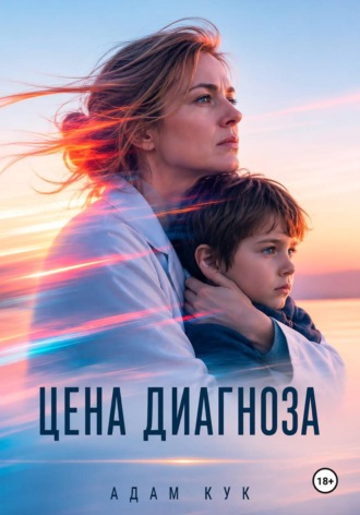 Адам Кук. Цена диагноза — социальная смерть