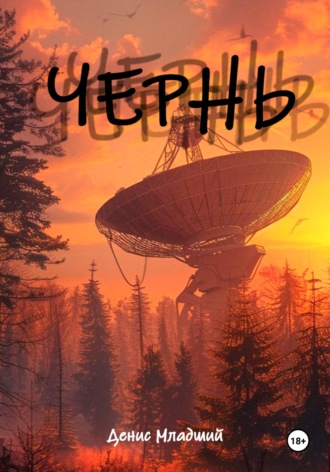 Денис Младший. Чернь