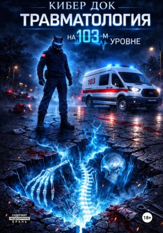 Травматология: на 103-м уровне. 