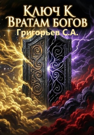 Ключ к вратам богов. 