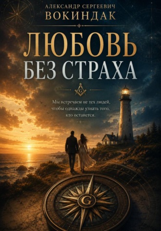 Любовь без страха. Александр Вокиндак