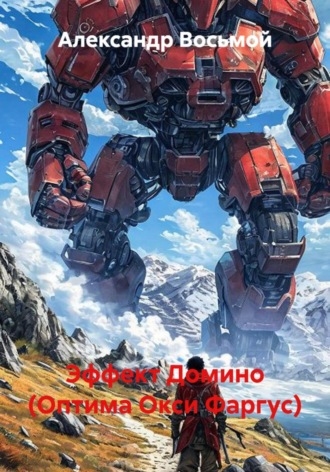 Эффект Домино (Оптима Окси Фаргус). Александр Восьмой