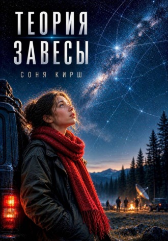 Соня Кирш. Теория завесы