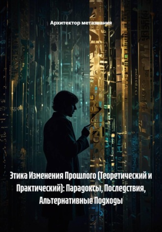 Архитектор метазнания. Этика Изменения Прошлого (Теоретический и Практический): Парадоксы, Последствия, Альтернативные Подходы