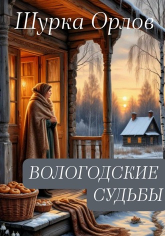 Вологодские судьбы. Шурка Орлов