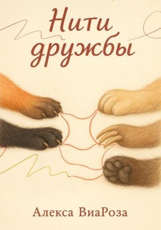 Нити Дружбы. 