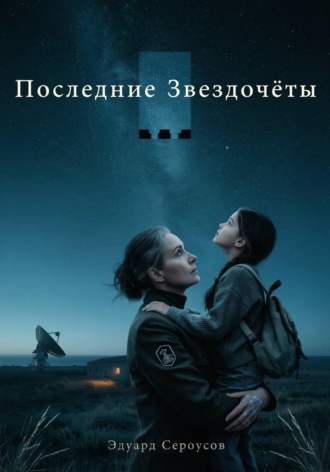 Эдуард Сероусов. Последние Звездочеты
