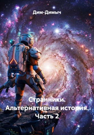  Дим-Димыч. Странники. Альтернативная история. Часть 2