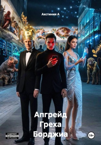 Апгрейд Греха Борджиа. Акстиния А