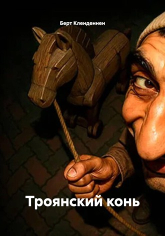 Берт Кленденнен. Троянский конь