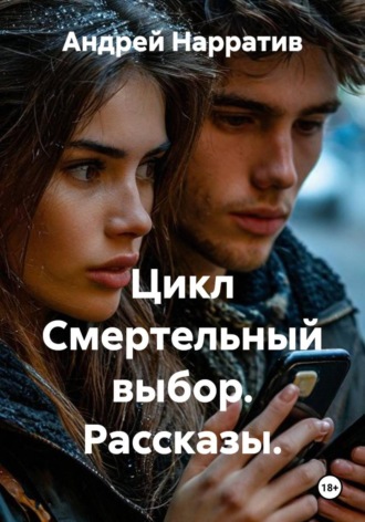 Андрей Нарратив. Цикл Смертельный выбор. Рассказы