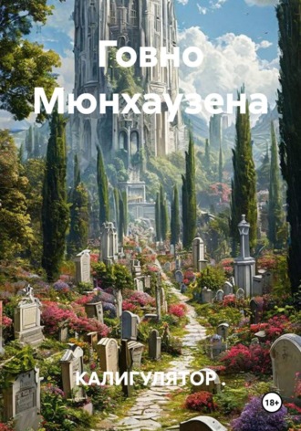 КАЛИГУЛЯТОР .. Говно Мюнхаузена