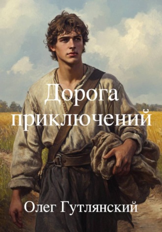Дорога приключений. 