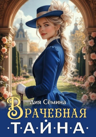 Дия Сёмина. Врачебная тайна