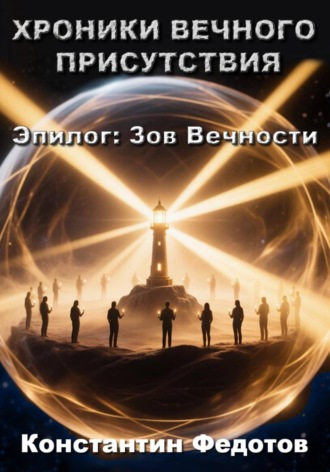 Константин Федотов. Хроники Вечного Присутствия Эпилог: Зов Вечности