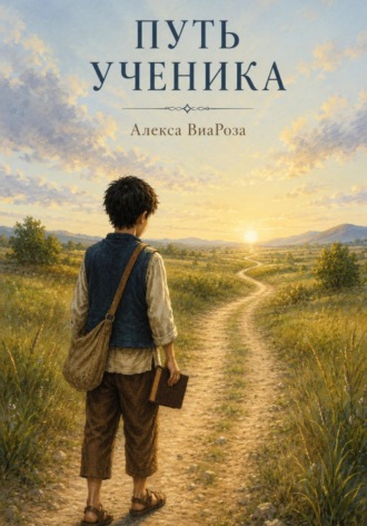 Aleksa ViaRosa. Путь Ученика