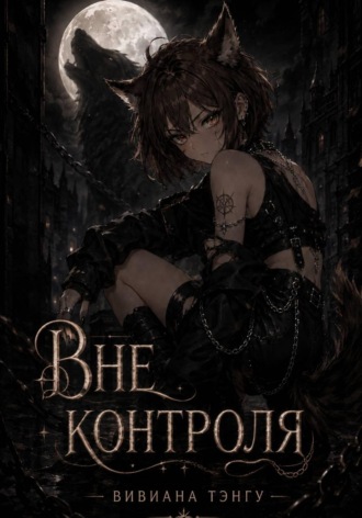 Вивиана Тэнгу. Вне контроля