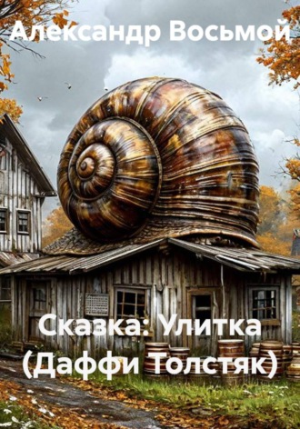 Александр Восьмой. Сказка: Улитка (Даффи Толстяк)