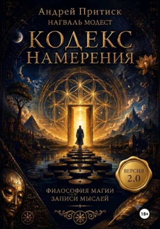 Андрей Притиск (Нагваль Модест). Кодекс Намерения 2.0