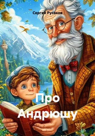 Про Андрюшу. Сергей Александрович Русаков