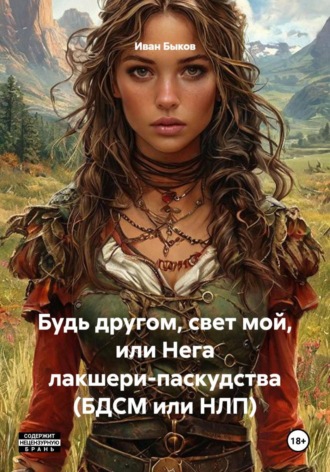 Будь другом, свет мой, или Нега лакшери-паскудства (БДСМ или НЛП). 