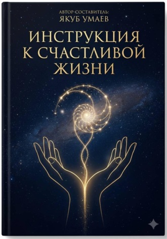 Якуб Умаев. Инструкция к Счастливой Жизни
