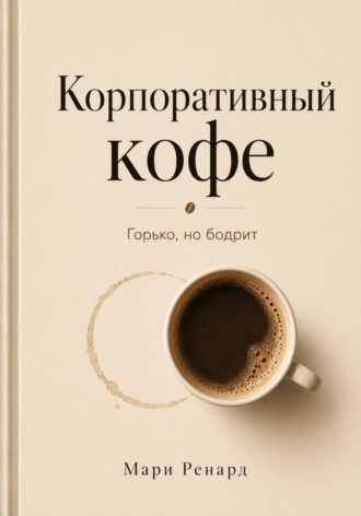 Корпоративный кофе. Мари Ренард