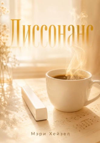 Диссонанс. Мэри Хейзел