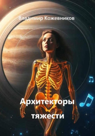 Владимир Кожевников. Архитекторы тяжести