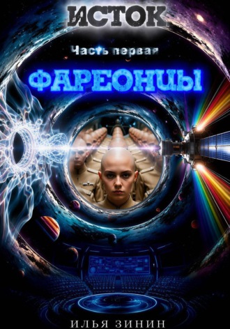 Илья Зинин. Исток