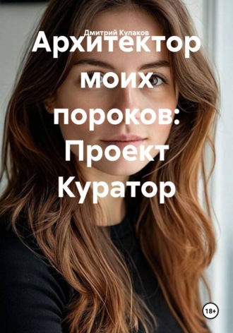 Архитектор моих пороков: Проект Куратор. Дмитрий Кулаков