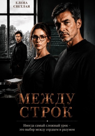 Между строк. 