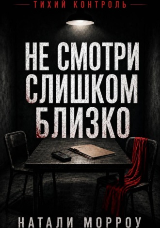 Натали Морроу. Не смотри слишком близко