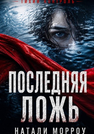 Последняя ложь. 
