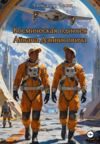 Александр Фесик. Космическая одиссея Айвана Дэннисовича