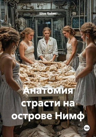 Шон Ваймс. Анатомия страсти на острове Нимф