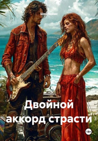 Шон Ваймс. Двойной аккорд страсти