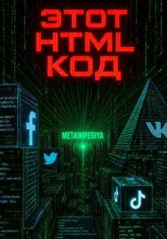 Metaimperiya. Этот HTML - код