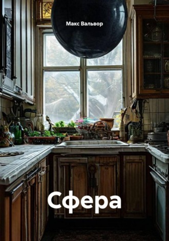 Макс Вальвор. Сфера