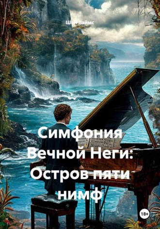 Шон Ваймс. Симфония Вечной Неги: Остров пяти нимф