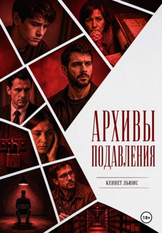 Кеннет Льюис. Архивы подавления