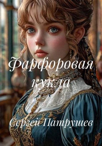 Фарфоровая кукла. Сергей Патрушев