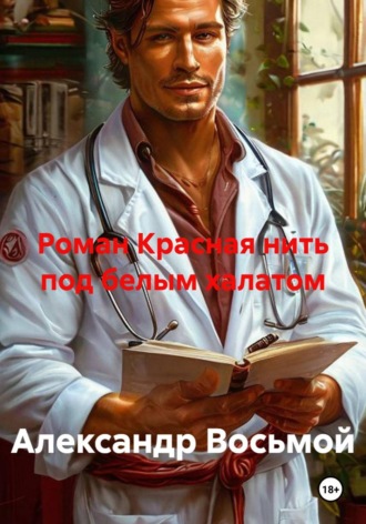 Роман Красная нить под белым халатом. Александр Восьмой