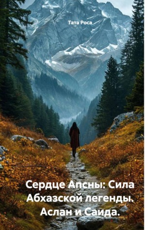 Тата Роса. Сердце Апсны: Сила Абхазской легенды