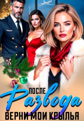 Инна Вронская. После Развода. Верни мои крылья