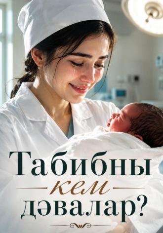Рамис Латыпов. Табибны кем дәвалар?