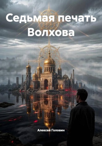 Алексей Головин. «Седьмая печать Волхова».