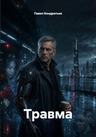 Павел Кондратьев. Травма
